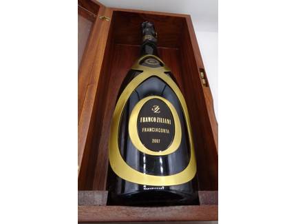 Guido Berlucchi: Franciacorta DOCG 