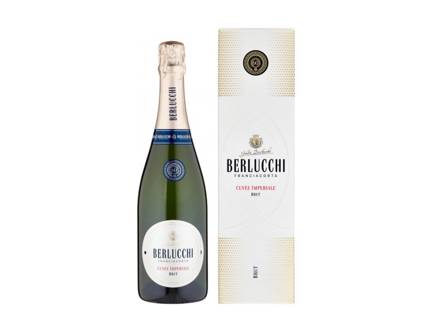 Guido Berlucchi: Franciacorta DOCG 