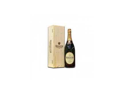 Guido Berlucchi: Franciacorta DOCG 