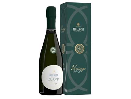 Guido Berlucchi: Franciacorta DOCG 