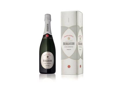 Guido Berlucchi: Franciacorta DOCG 