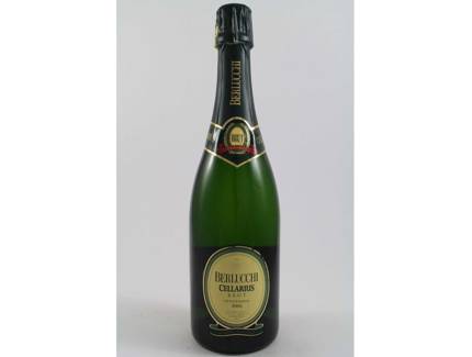 Guido Berlucchi: Franciacorta DOCG 