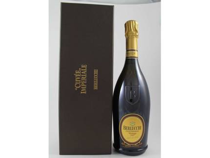 Guido Berlucchi: Franciacorta DOCG 
