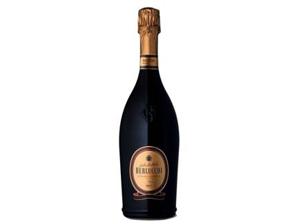 Guido Berlucchi: Franciacorta DOCG 