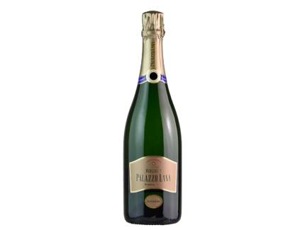 Guido Berlucchi: Franciacorta DOCG Palazzo Lana brut 2007 magnum