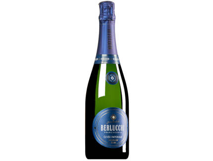 Guido Berlucchi: Franciacorta DOCG 