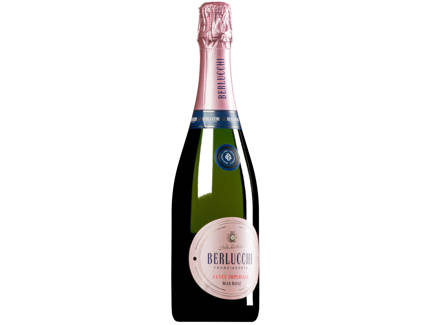 Guido Berlucchi: Franciacorta DOCG 