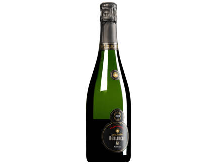 Guido Berlucchi: Franciacorta DOCG '61 brut 2018