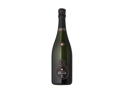 Guido Berlucchi: Franciacorta DOCG '61 Nature 2012