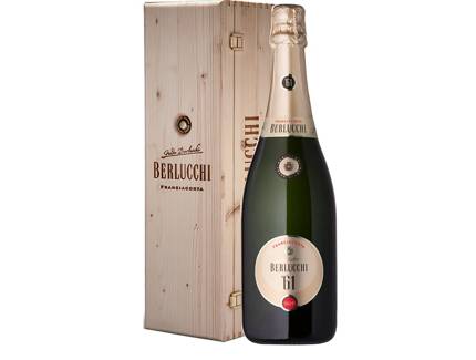 Guido Berlucchi: Franciacorta DOCG '61 brut jèroboam