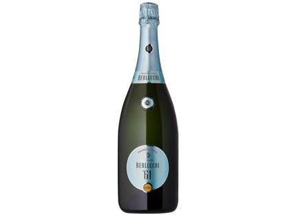 Guido Berlucchi: Franciacorta DOCG '61 brut satèn magnum