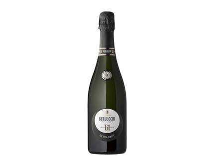 Guido Berlucchi: Franciacorta DOCG '61 extra brut