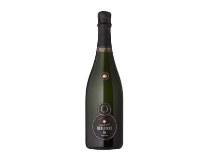 Guido Berlucchi: Franciacorta DOCG '61 Nature 2017