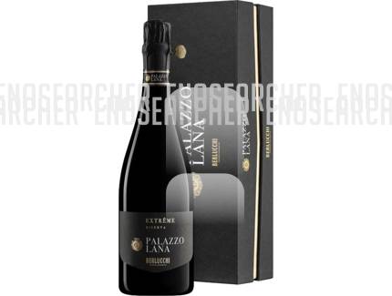 Guido Berlucchi: Franciacorta DOCG 