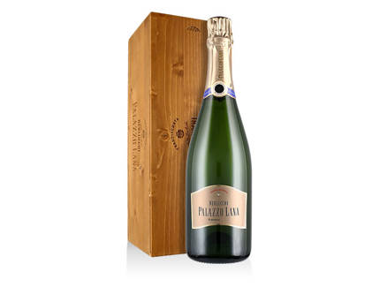 Guido Berlucchi: Franciacorta DOCG 