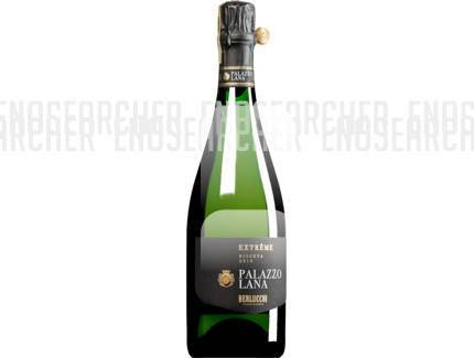 Guido Berlucchi: Franciacorta DOCG 