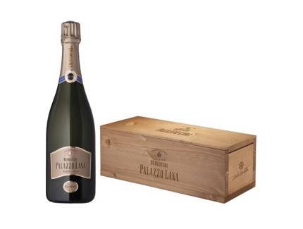 Guido Berlucchi: Franciacorta DOCG 