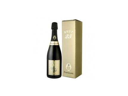 Guido Berlucchi: Franciacorta DOCG 