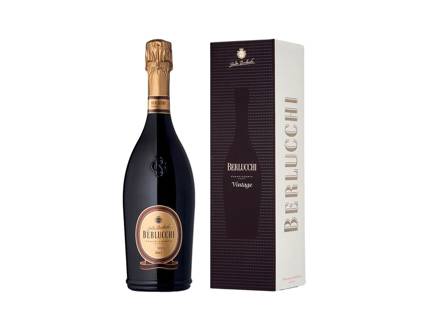 Guido Berlucchi: Franciacorta DOCG 