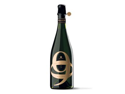 Guido Berlucchi: Franciacorta DOCG 