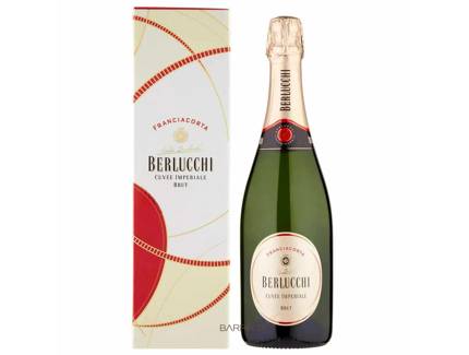 Guido Berlucchi: Franciacorta DOCG brut