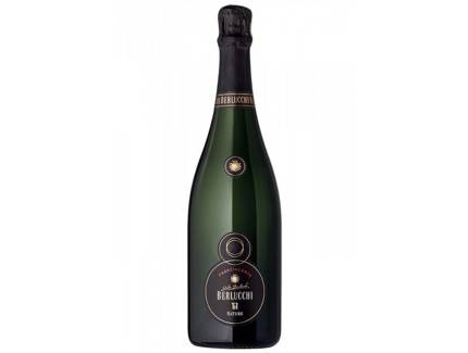 Guido Berlucchi: Franciacorta DOCG '61 Nature 2016