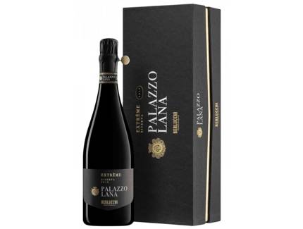 Guido Berlucchi: Franciacorta DOCG 