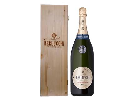 Guido Berlucchi: Franciacorta DOCG 