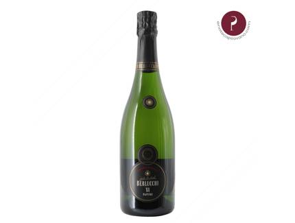 Guido Berlucchi: Franciacorta DOCG '61 Nature 2014