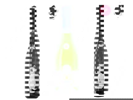 Guido Berlucchi: Franciacorta DOCG '61 Nature blanc de blancs 2014